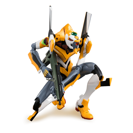 Blokees | Action Edition DX Evangelion Proto Type-00