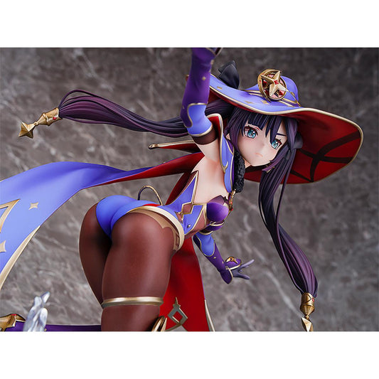 Genshin Impact "Astral Reflection" Mona 1/7 Scale Figure