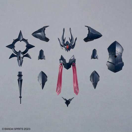 30 Minutes Fantasy Class-Up Armor Rosan Bishop Accessory Set