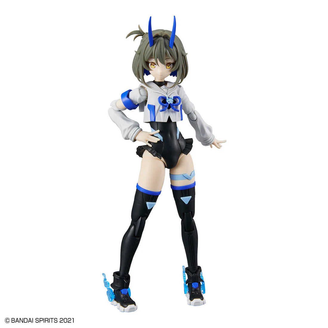 30 Minutes Sisters SIS-N00 Sourei Model Kit