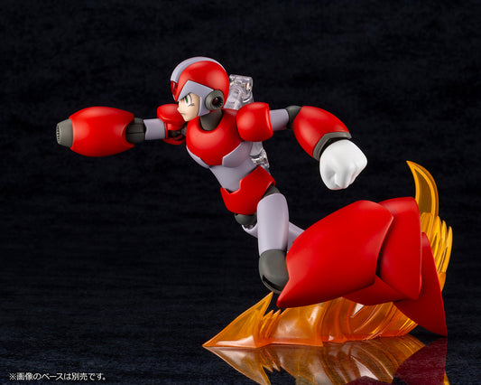 Kotobukiya MEGAMAN X Rising Fire Version