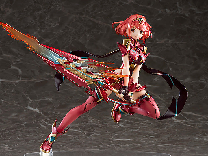 Good Smile Xenoblade Chronicles 2: Pyra 1:7 Scale Figure