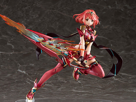 Good Smile Xenoblade Chronicles 2: Pyra 1:7 Scale Figure