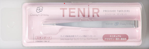 TENIR PRECISION Tweezers STANDARD