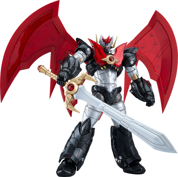 MODEROID Mazinkaiser