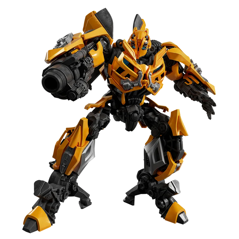 Transformers Classic Class 23 | Transformers Dark of the Moon | Bumblebee