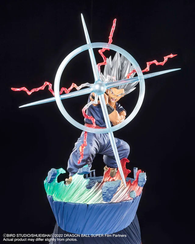 Bandai Extra Battle Dragon Ball Super: Super Hero Son Gohan Beast -Makankosappo