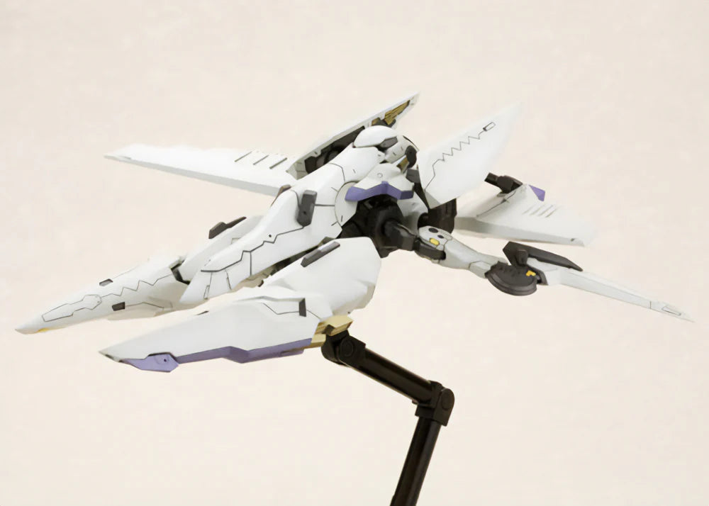 Anubis Zone of the Enders Vic Viper Model Kit