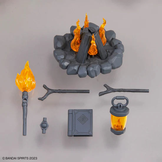 30 Minutes Fantasy Item Shop 4 Quest Option Accessory Kit