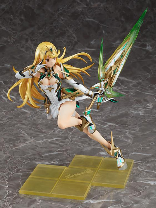 Good Smile Xenoblade Chronicles 2: Mythra 1:7 Scale Figure