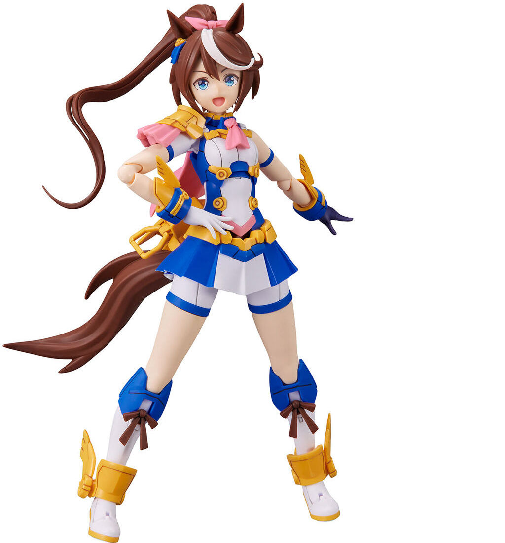 30MS Tokai Teio from Umamusume: Pretty Derby