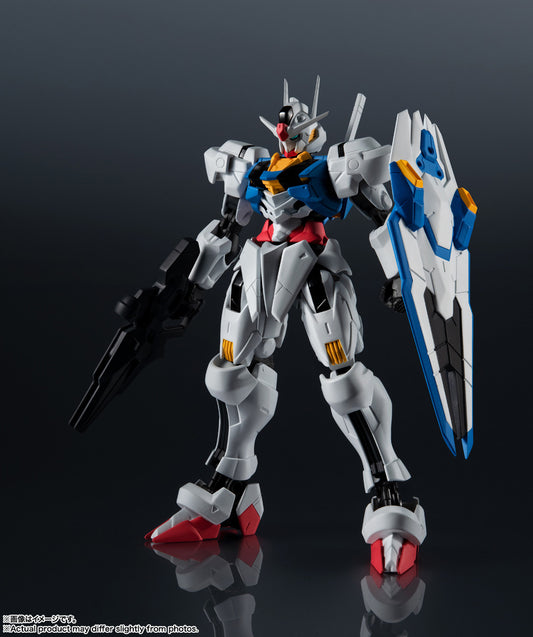 GUNDAM UNIVERSE XVX-016 Gundam Aerial