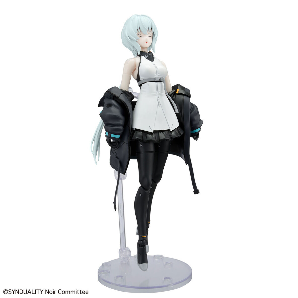 Bandai Figure-rise Standard NOIR Synduality