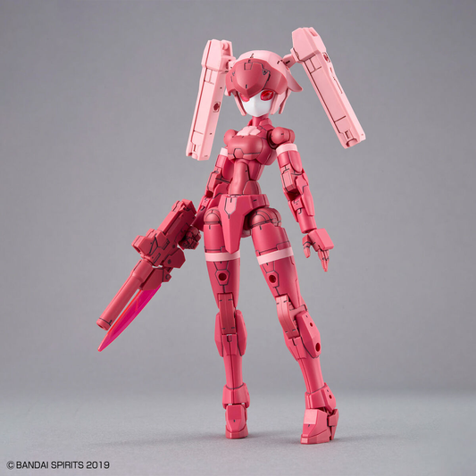Bandai 30MM #53 EXM-H15A Acerby (Type-A)