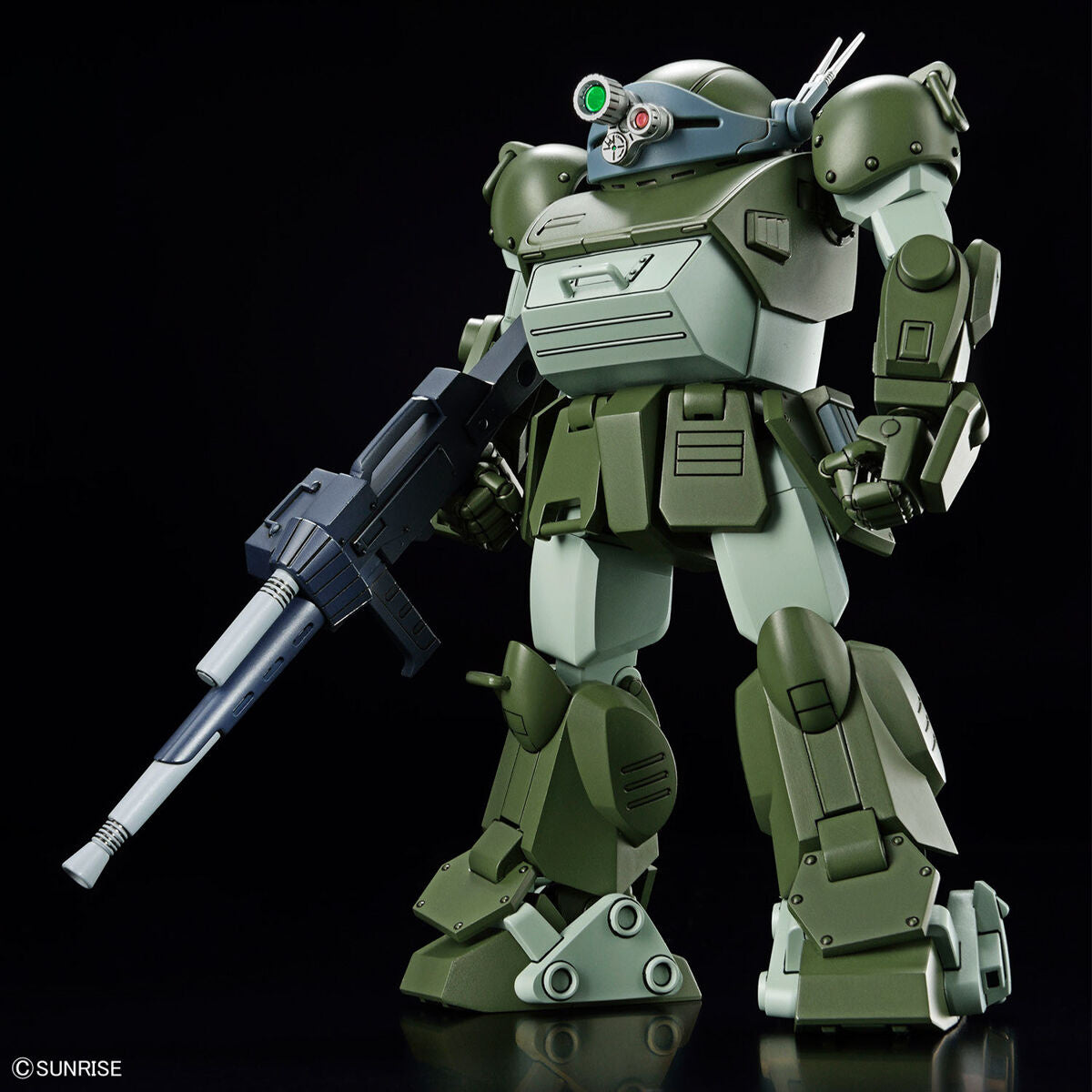 HG Scopedog Armored Trooper Votoms