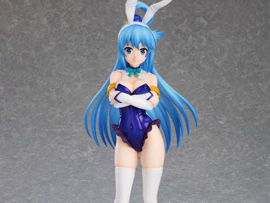 POP UP PARADE Aqua: Bunny Ver. L Size
