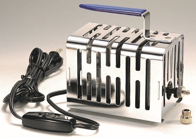 LINEAR COMPRESSOR L3