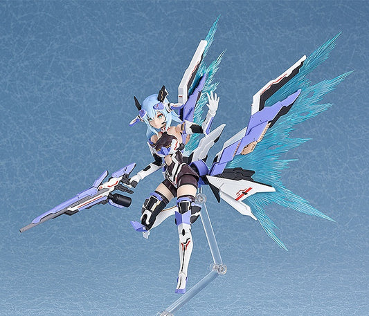 Hyper Body AG-01 Lark Nio