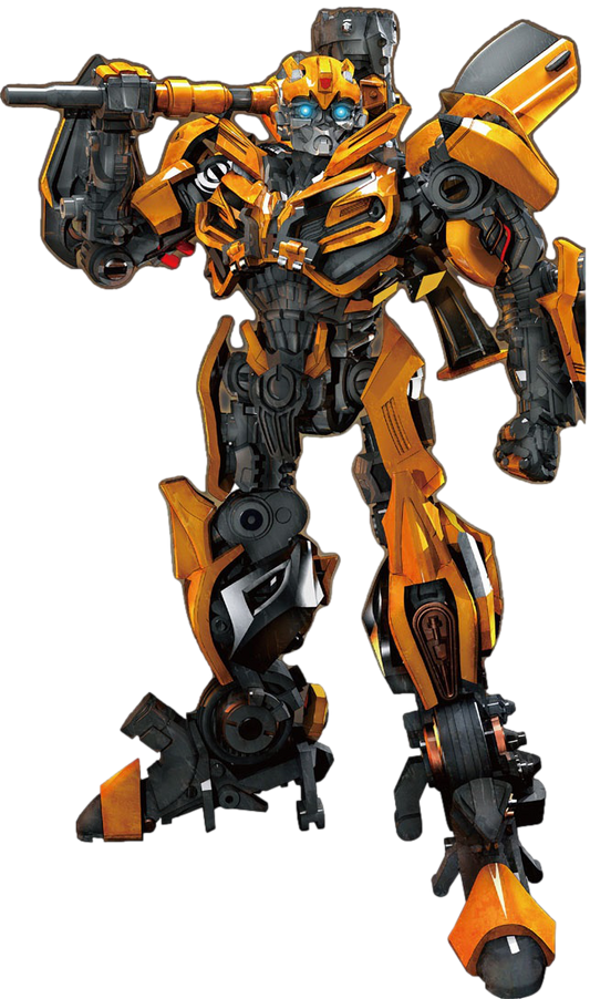 Transformers: The Last Knight Bumblebee Smart Kit