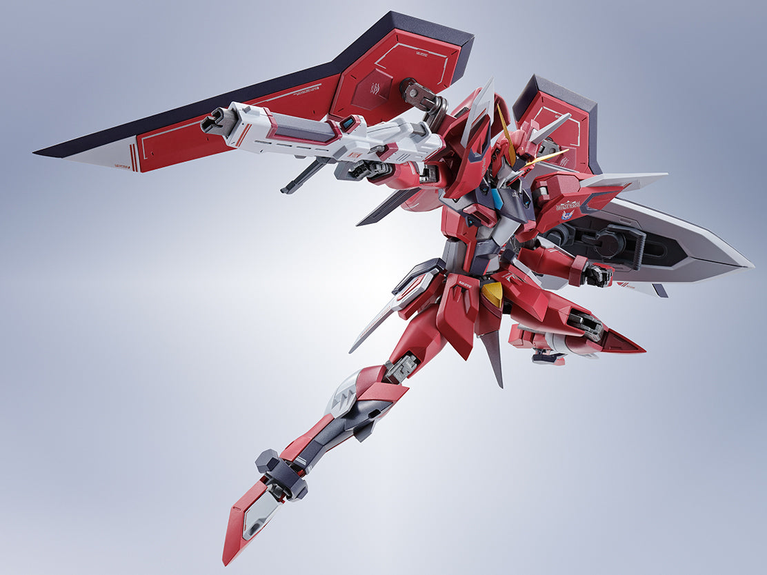  Tamashii Nations - Mobile Suit Gundam: The Witch from