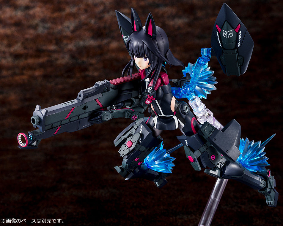 Kotobukiya Kaede Agatsuma Kaiden