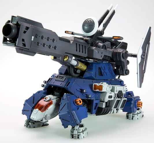 RZ-013 BUSTER TORTOISE