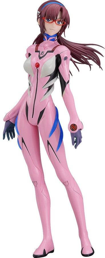 PLAMAX Mari Makinami Illustrious
