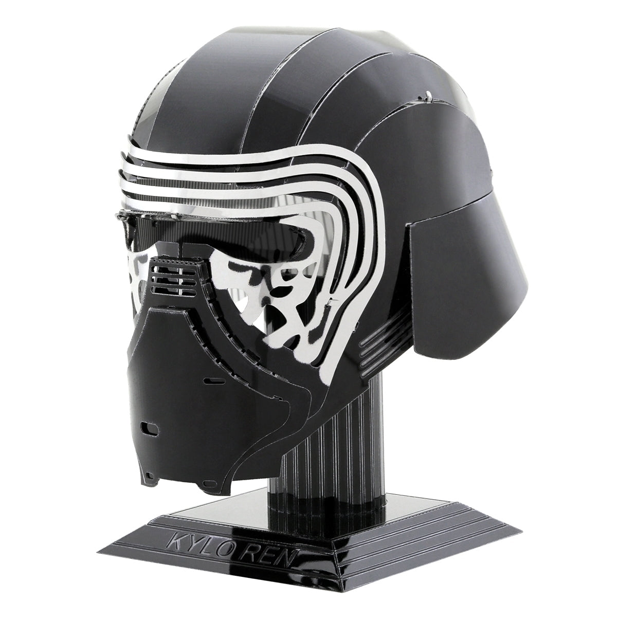 Metal Earth - Kylo Ren Helmet
