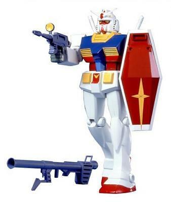 First Gundam 1/100 RX-78-2 Gundam