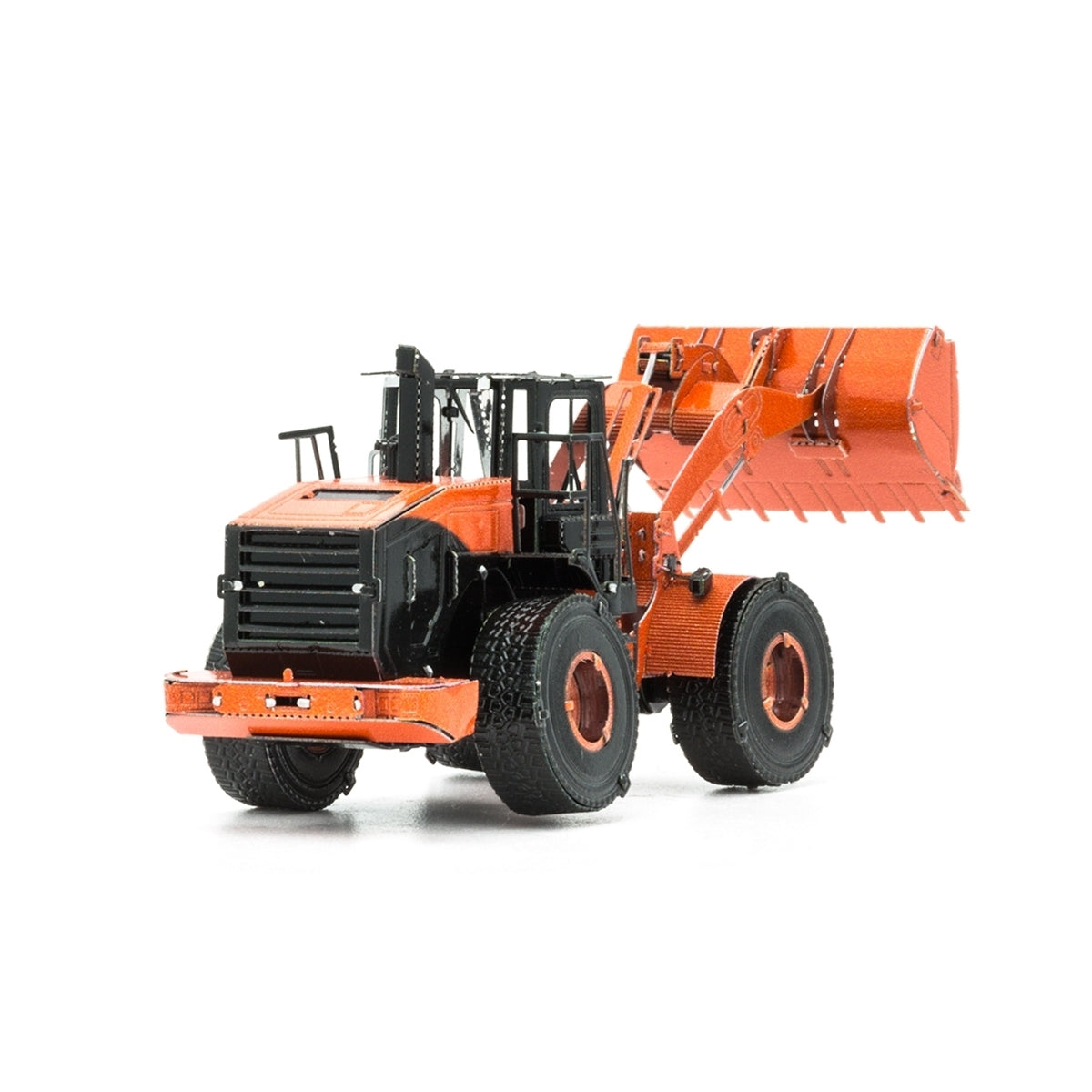 Metal Earth - Wheel Loader