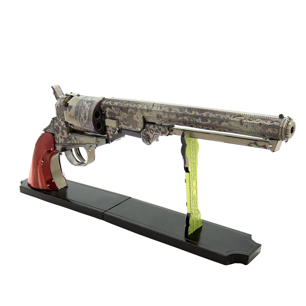 Metal Earth - Wild West Revolver