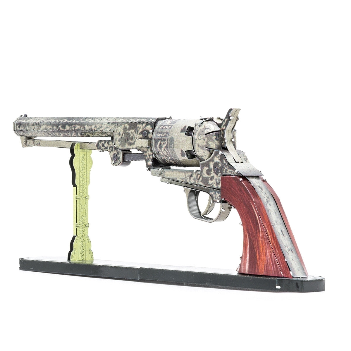 Metal Earth - Wild West Revolver