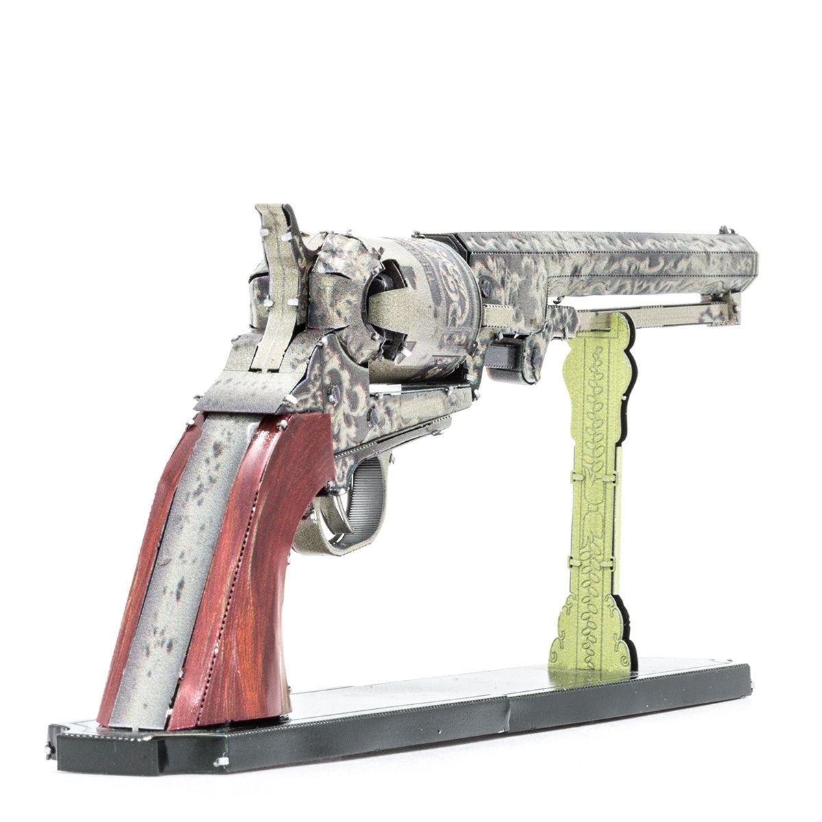 Metal Earth - Wild West Revolver