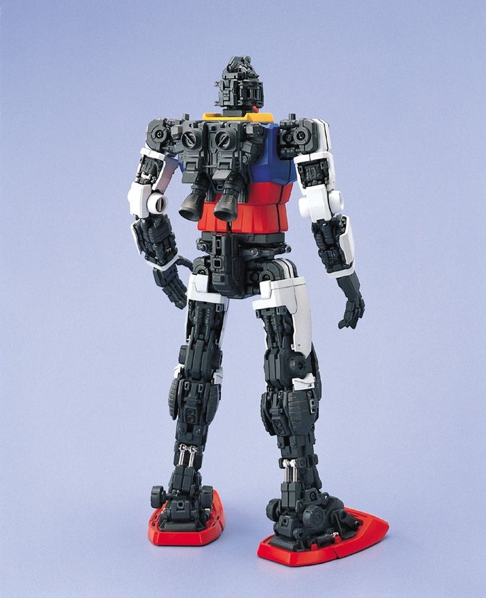 PG 1/60 RX-78-2 Gundam