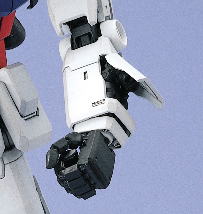 PG 1/60 RX-78-2 Gundam