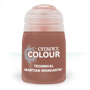 Citadel Technical: Martian Ironearth (24mL)