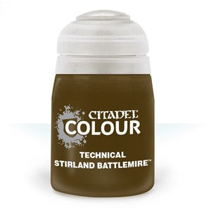 Citadel Technical: Stirland Battlemire (24mL)
