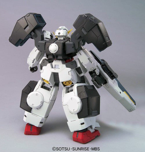 NG 1/100 Gundam Virtue
