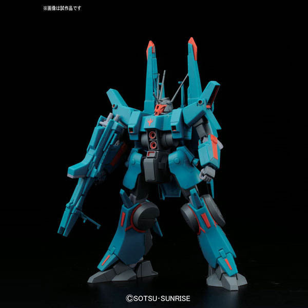 HG 1/144 Doven Wolf