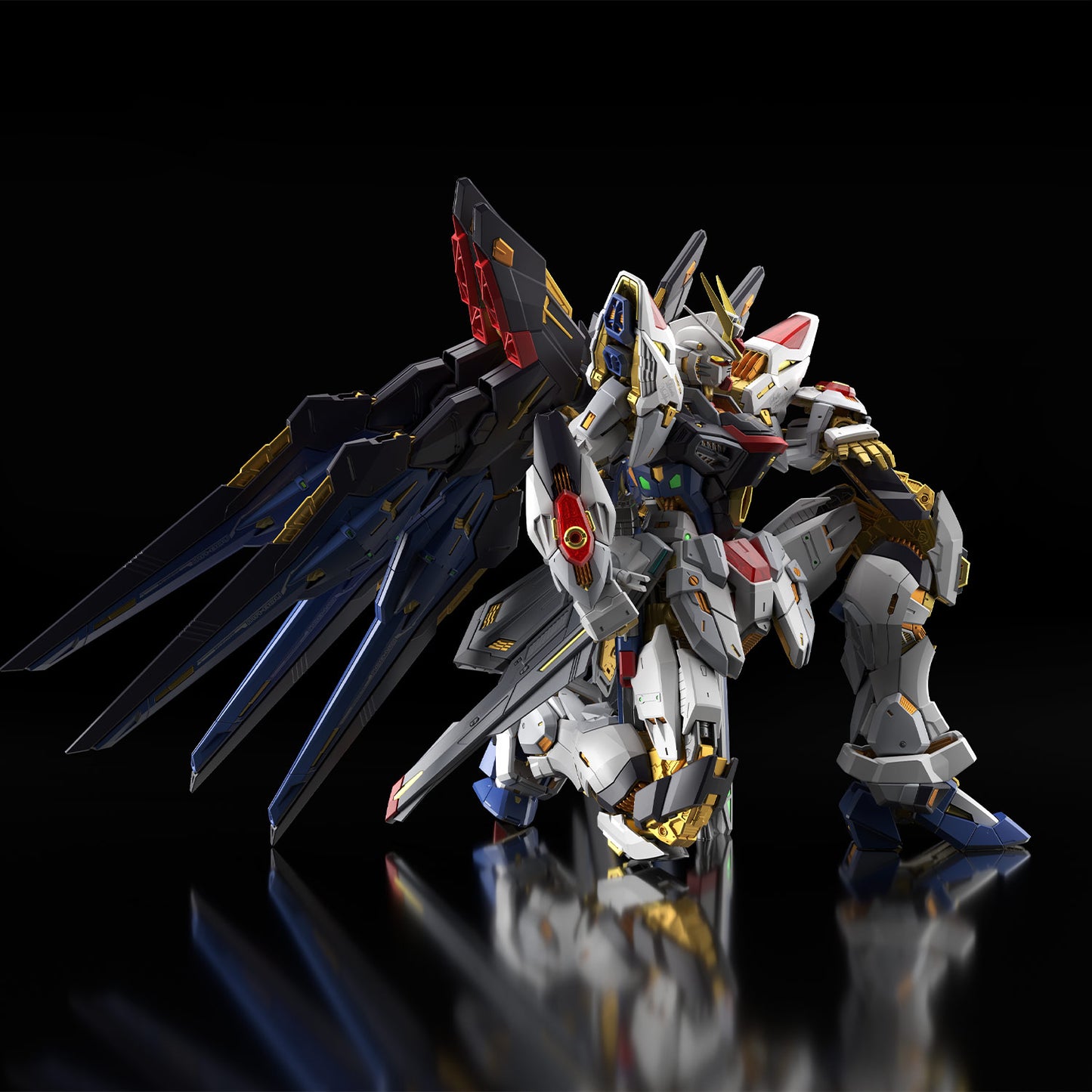 Bandai MGEX 1/100 Strike Freedom Gundam Model Kit