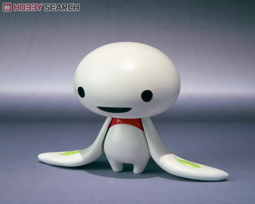 Robot Spirits < Side LFO > Nirvash Type Zero Spec2