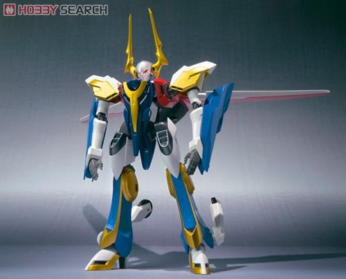 #29 Knight Mare Frame Tristan (Code Geass)