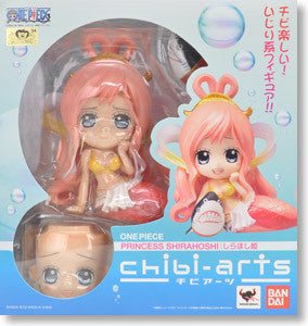 Chibi-Arts Princess Shirahoshi (One Piece)
