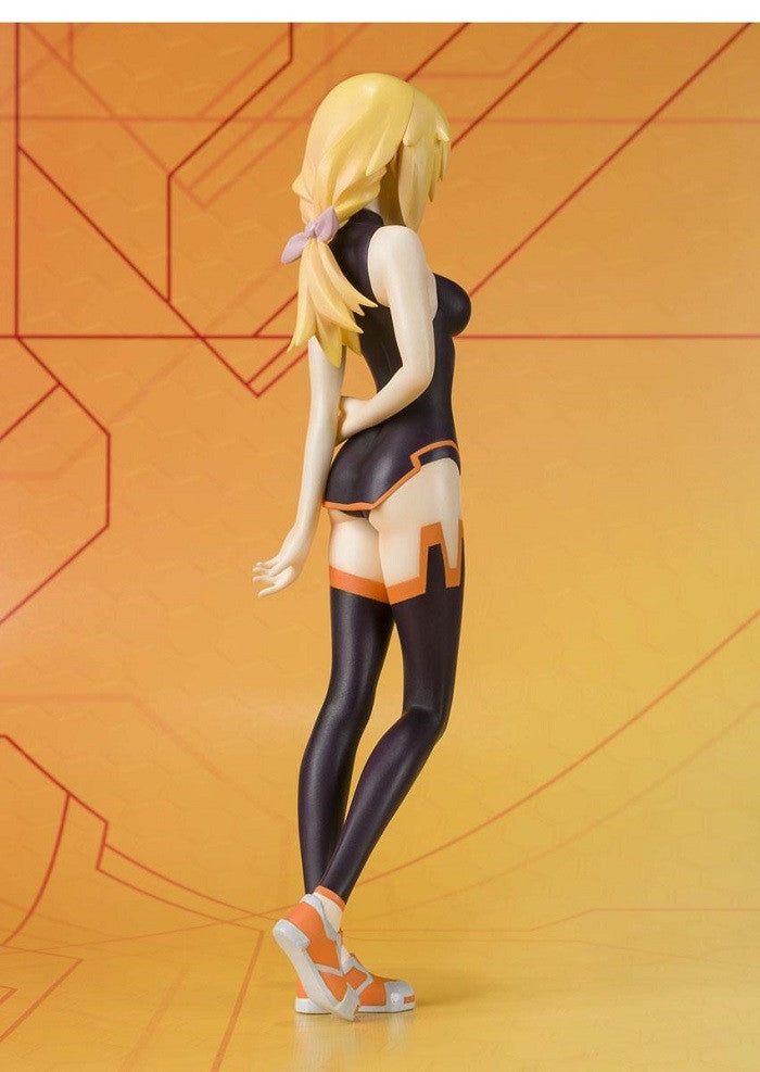 Figuarts Zero - Charlotte Dunois