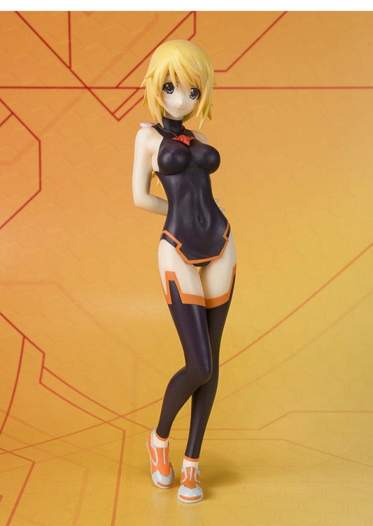 Figuarts Zero - Charlotte Dunois