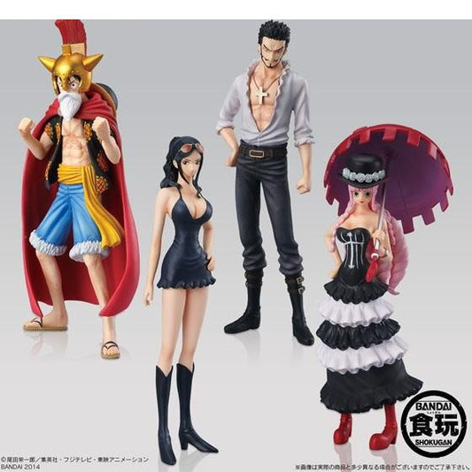 Super One Piece Styling: Coliseum of Fierce Fight (1pc)