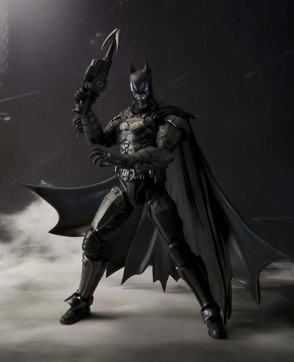 Batman (Injustice Ver.) S.H.Figuarts