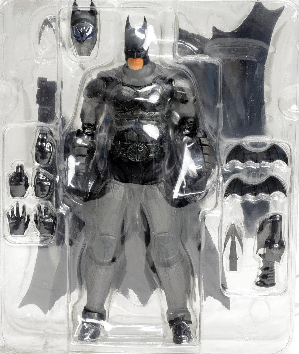Batman (Injustice Ver.) S.H.Figuarts