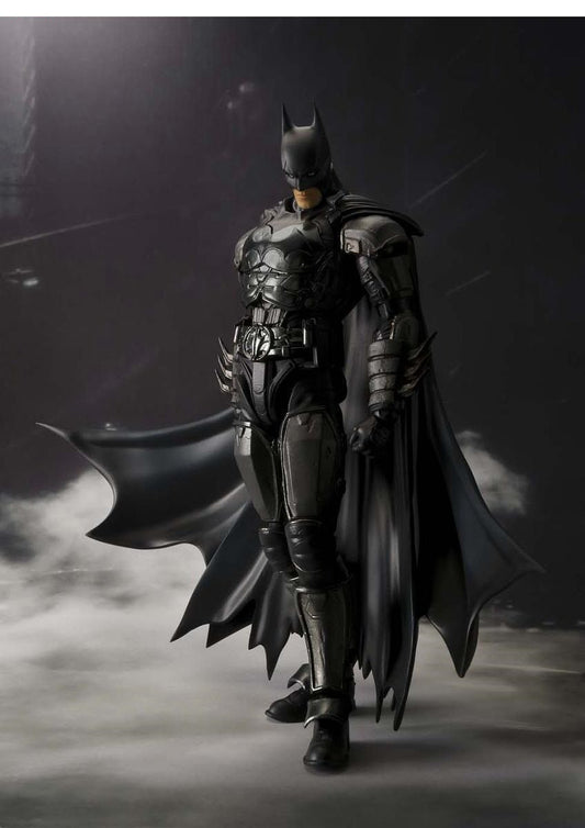 Batman (Injustice Ver.) S.H.Figuarts