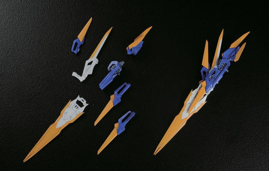 MG 1/100 Gundam Astray Blue Frame Type D